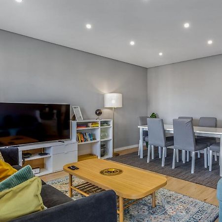 Dream Casa Portimao By Lovelystay Екстер'єр фото