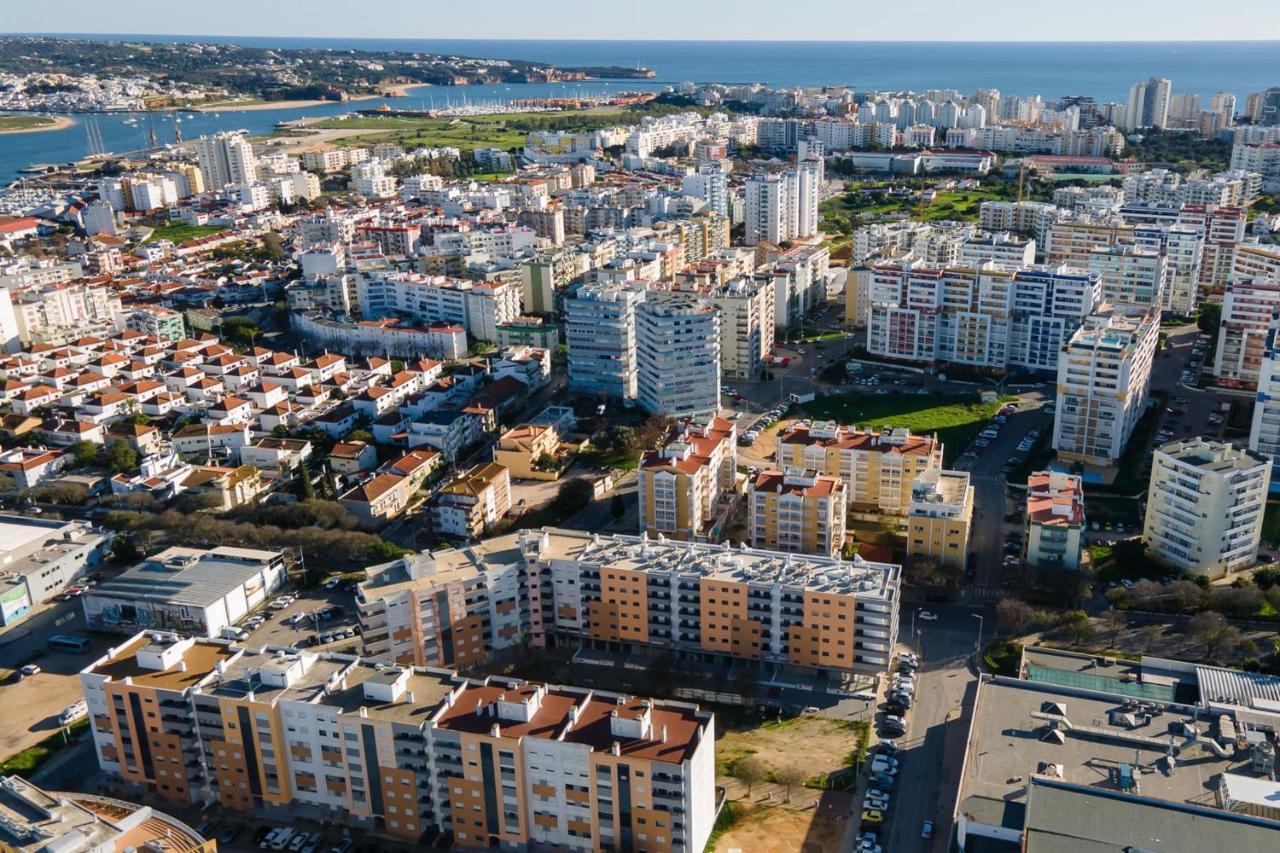 Dream Casa Portimao By Lovelystay Екстер'єр фото