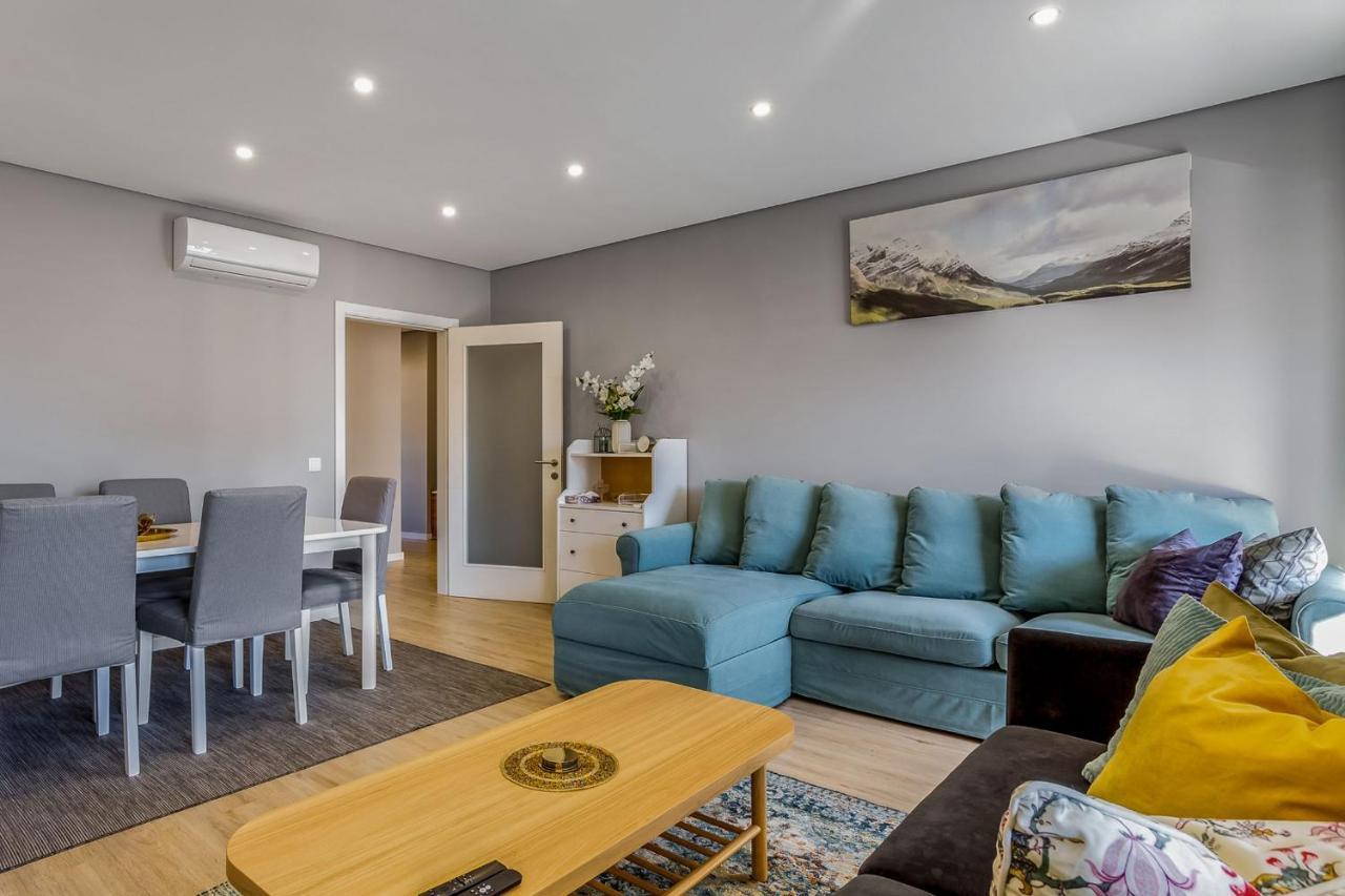 Dream Casa Portimao By Lovelystay Екстер'єр фото