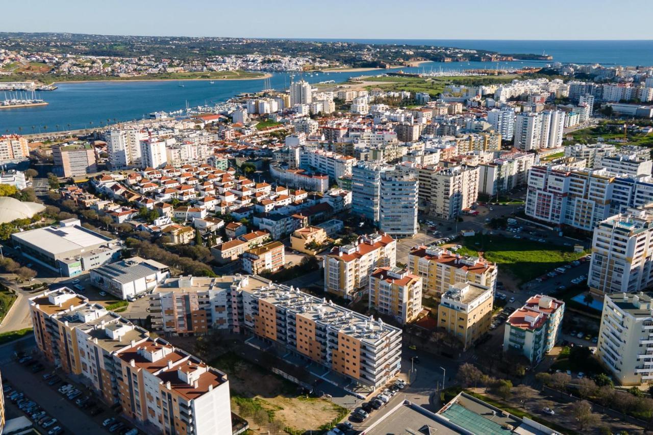 Dream Casa Portimao By Lovelystay Екстер'єр фото
