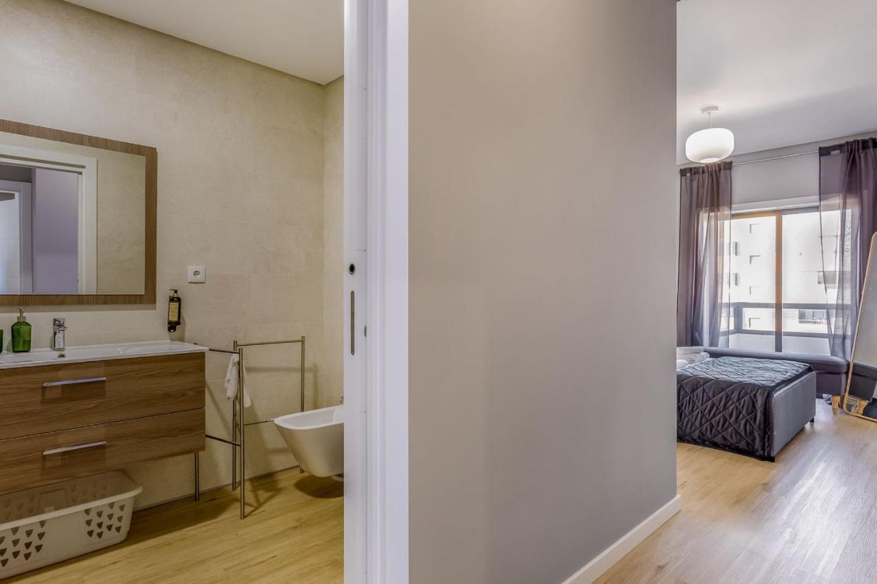 Dream Casa Portimao By Lovelystay Екстер'єр фото