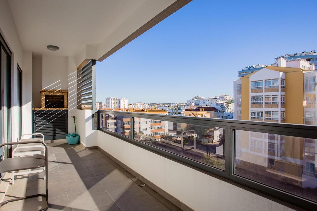 Dream Casa Portimao By Lovelystay Екстер'єр фото