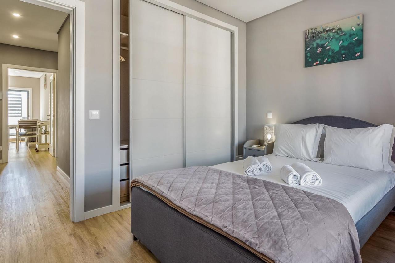 Dream Casa Portimao By Lovelystay Екстер'єр фото