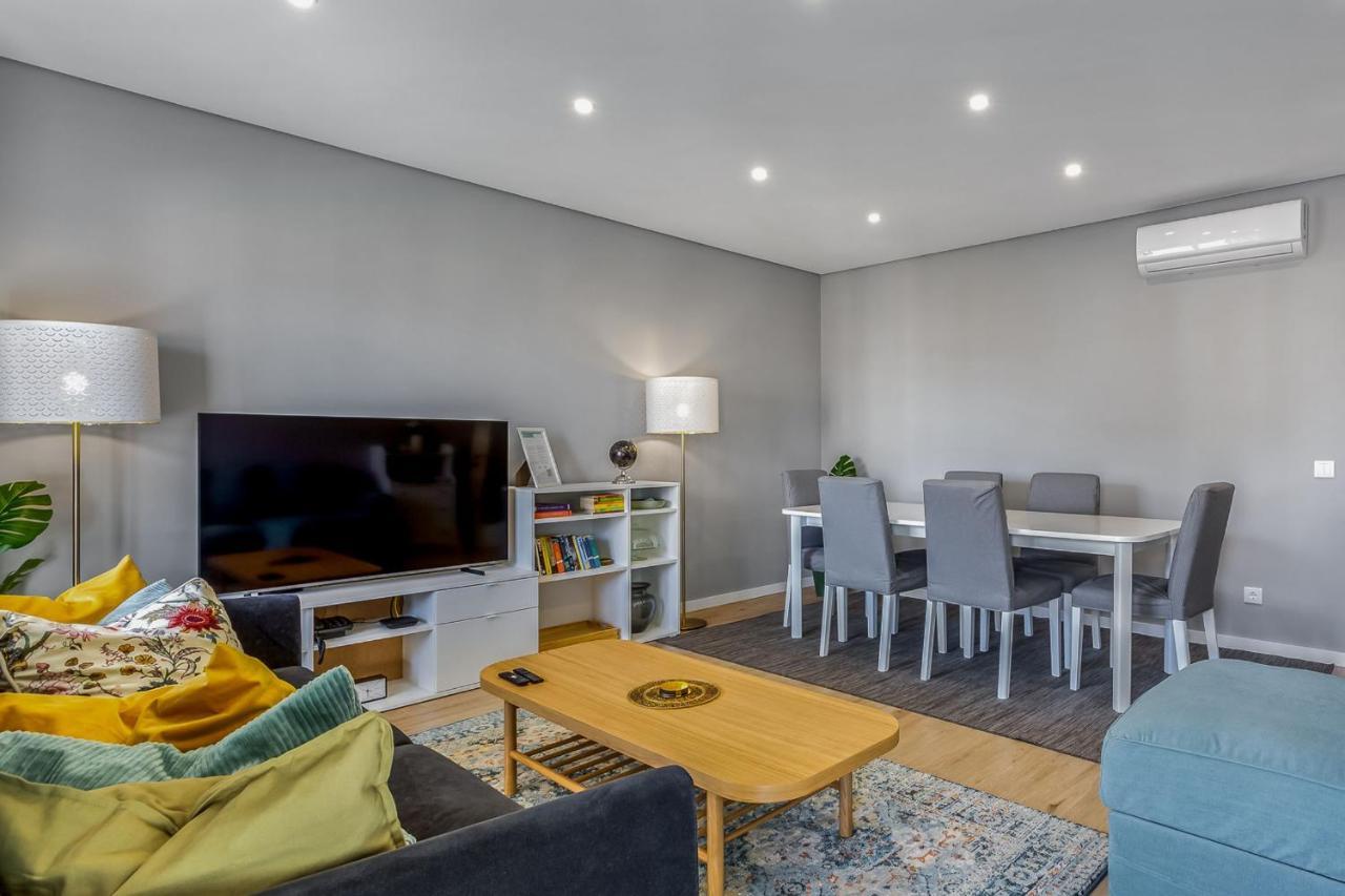 Dream Casa Portimao By Lovelystay Екстер'єр фото