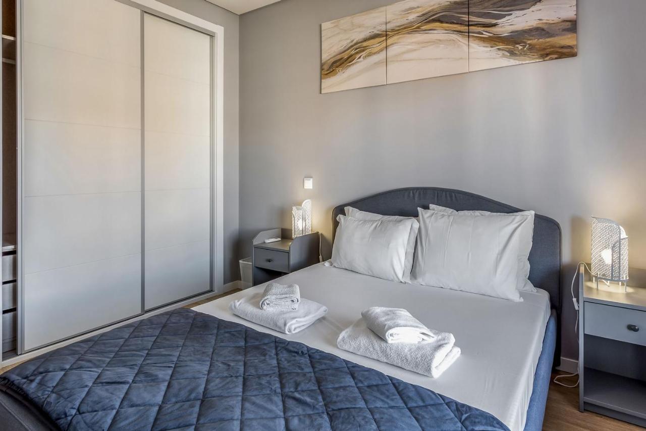 Dream Casa Portimao By Lovelystay Екстер'єр фото