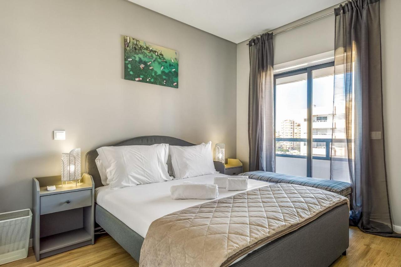 Dream Casa Portimao By Lovelystay Екстер'єр фото